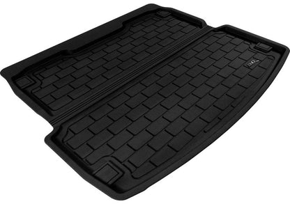 3D MAXpider M1AD0181309 2011-2014 Audi A8 Kagu Cargo Liner - Black