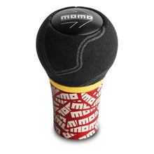 Load image into Gallery viewer, Momo Ultra Shift Knob - Red SKULTRARED0