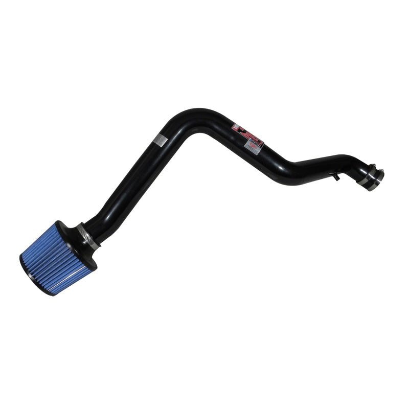 Injen 90-93 Accord No ABS Black Cold Air Intake **Special Order** - eliteracefab.com