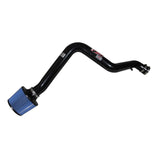 Injen 1990-1993 Honda Accord L4-2.2L RD Cold Air Intake System (Black) - RD1600BLK