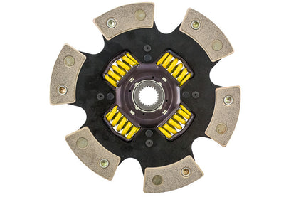 ACT 2006 Audi A3 6 Pad Sprung Race Disc ACT