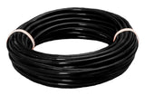 Firestone Air Line Tubing .25in. OD x 30ft. Long - Black (WR17609153)