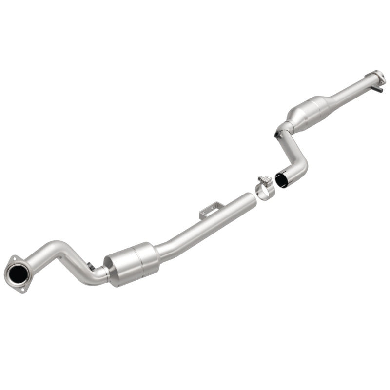 MagnaFlow Conv DF 96-98 Mercedes SL500 5.0L Magnaflow