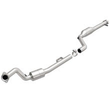 Load image into Gallery viewer, MagnaFlow Conv DF 96-98 Mercedes SL500 5.0L