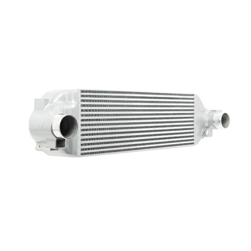 Mishimoto 2016+ Ford Focus RS Intercooler (I/C ONLY) - Silver - eliteracefab.com