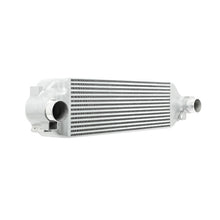 Load image into Gallery viewer, Mishimoto 2016+ Ford Focus RS Intercooler (I/C ONLY) - Silver - eliteracefab.com