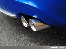 Load image into Gallery viewer, AWE Tuning Audi B8 S5 4.2L Touring Edition Exhaust System - Polished Silver Tips - eliteracefab.com