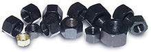 Load image into Gallery viewer, ARP Replacement Nuts - 7/16&quot;-20 Thread, 5/8&quot; Hex Socket Size - (10 Pack) - eliteracefab.com