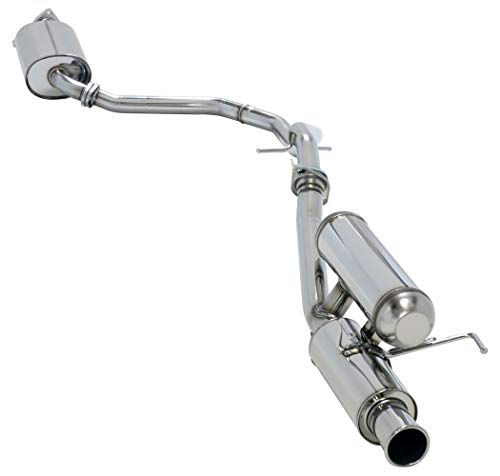HKS Hi-Power SPEC-L Honda Fit Hybrid RS GP4 2011-2013 - eliteracefab.com