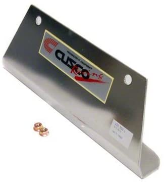 Cusco License Plate Frame Black Usdm Spec Limited - eliteracefab.com