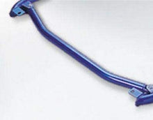 Load image into Gallery viewer, Cusco Power Brace Floor Subframe Plate Blue - ZZW30 (MR-S, MR-2 Spider) - eliteracefab.com