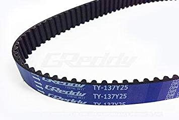 GReddy Timing Belt Toyota Supra (1-2JZG(T)E) 1989-1997 - eliteracefab.com