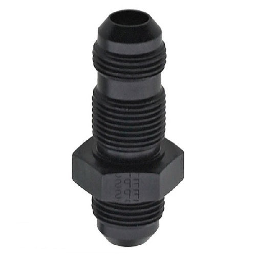 Fragola Performance Systems 483206-BL Bulkhead Fittings -6AN Straight