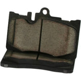 CENTRIC CENTRIC PREMIUM CERAMIC BRAKE PADS, 301.08880