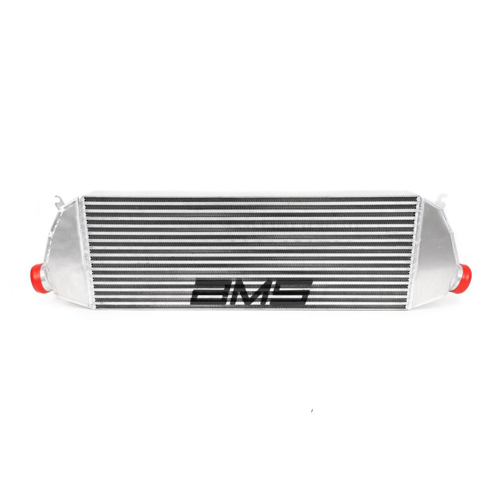 AMS Front Mount Intercooler | 2015-2021 Subaru WRX - eliteracefab.com