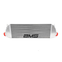 Load image into Gallery viewer, AMS Front Mount Intercooler | 2015-2021 Subaru WRX - eliteracefab.com