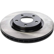 Load image into Gallery viewer, CENTRIC 07-09 DODGE CALIBER/SRT-4 2.4L REAR DISC/ 07-10 JEEP COMPASS/PATRIOT FRONT PREMIUM ROTORS, 120.63067 - eliteracefab.com