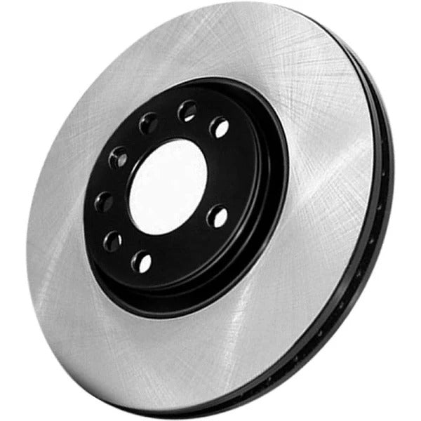 CENTRIC PREMIUM HIGH CARBON BRAKE ROTOR, 125.33131 - eliteracefab.com