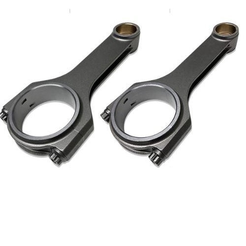 Brian Crower Connecting Rods ProH2K HD ARP2000 Fasteners 5.590 Inch Toyota 2JZGTE/GE - eliteracefab.com