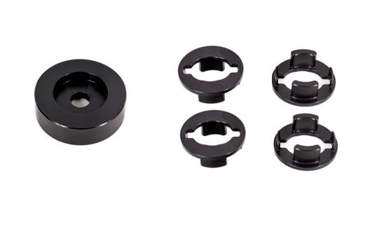 BMR ALUMINUM DIFFERENTIAL LOCKOUT BUSHING KIT (2016+ CAMARO) - eliteracefab.com