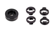 Load image into Gallery viewer, BMR ALUMINUM DIFFERENTIAL LOCKOUT BUSHING KIT (2016+ CAMARO) - eliteracefab.com