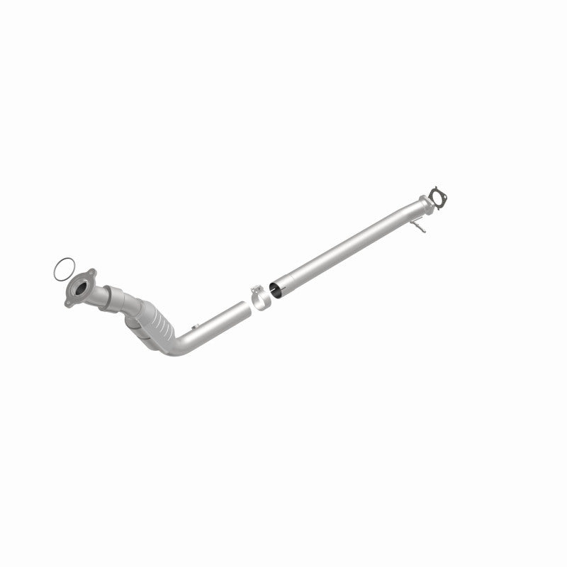 MagnaFlow Conv DF Uplander 06 3.5L Magnaflow