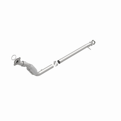 MagnaFlow Conv DF Uplander 06 3.5L Magnaflow