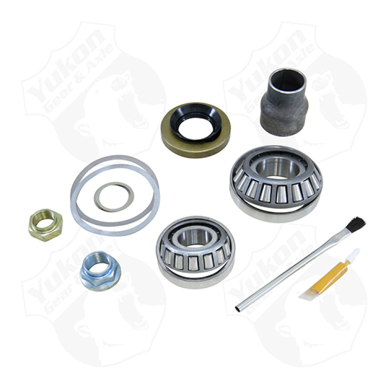 Yukon Gear Pinion install Kit For Toyota Landcruiser Diff Yukon Gear & Axle