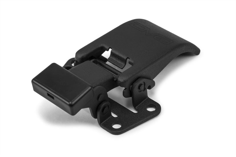 DV8 Offroad 2018+ Jeep JL/Gladiator Hard Top Closure Mechanism - eliteracefab.com