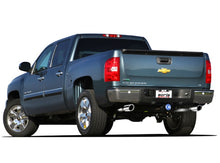 Load image into Gallery viewer, Borla 09-12 GMC Sierra 1500 / 09-12 Chevrolet Silverado 1500 SS Catback Exhaust - eliteracefab.com