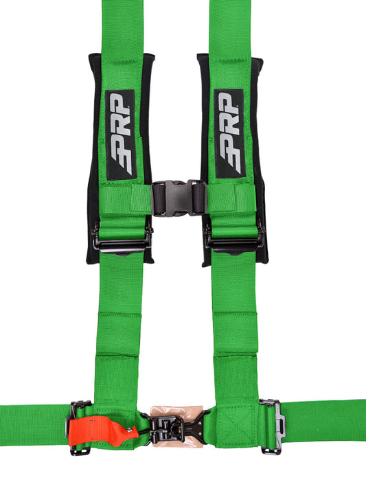 PRP 4.3 Harness- Green SB4.3GN