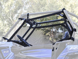 PRP RZR XP Turbo/XP 1000/S 900 Mesh Window Net Set (2 Seater)