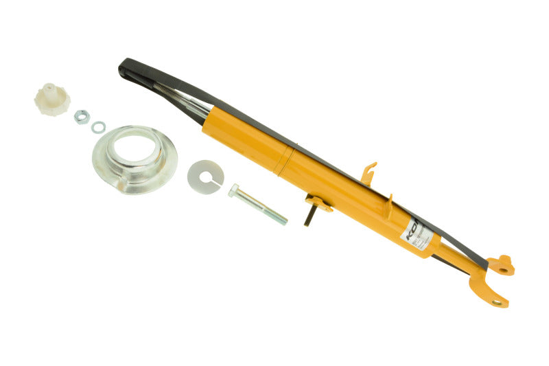 Koni Sport (Yellow) Shock 03-07 Infiniti G35 Coupe and Sedan - Right Front - eliteracefab.com