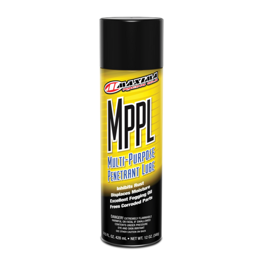 Maxima MPPL Multi-Purpose Penetrant Lube - 14.5oz Maxima