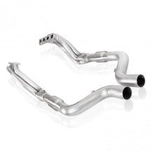 Load image into Gallery viewer, STAINLESS WORKS Headers 2 Inch Catted Dodge / Chrysler 2005-21 - eliteracefab.com