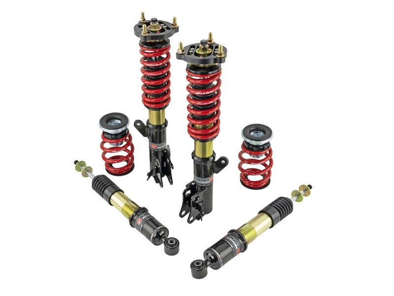 Skunk2 12-13 Honda Civic Si Pro ST Coilovers - eliteracefab.com