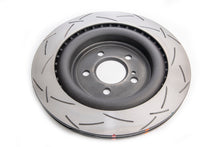 Load image into Gallery viewer, DBA 20-21 Mercedes-Benz CLA35 AMG Rear 4000 Series Slotted Rotor DBA