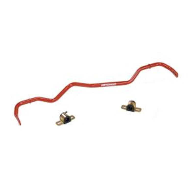 Hotchkis 03-08 350Z / 03-06 G35 Sedan / 03-07 G35 Coupe Rear Sport Swaybars - eliteracefab.com