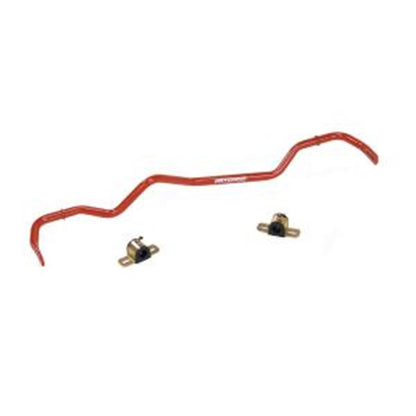 Hotchkis 03-08 350Z / 03-06 G35 Sedan / 03-07 G35 Coupe Rear Sport Swaybars - eliteracefab.com