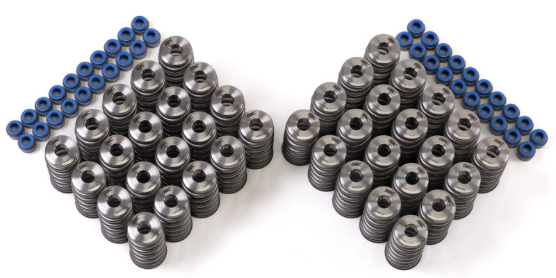GSC P-D Audi R8 V10 / Lamborghini Huracan V10 5.2L Valve Spring & Ti Retainer Kit (w/Seats & Seals) GSC Power Division