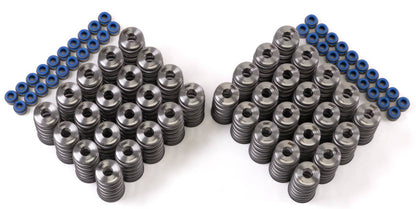 GSC P-D Audi R8 V10 / Lamborghini Huracan V10 5.2L Valve Spring & Ti Retainer Kit (w/Seats & Seals) GSC Power Division