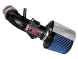 Injen 2007-2013 Mazda Mazdaspeed 3 2.3L Turbo SP Short Ram Cold Air Intake System (Black) - SP6063BLK