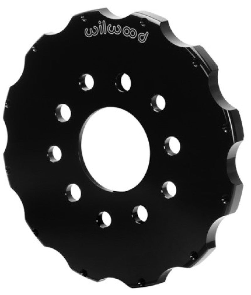 Wilwood Hat-BB Front .290in Offset 5 x 4.50/4.75 - 12 on 8.75in Wilwood