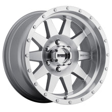 Load image into Gallery viewer, Method MR301 The Standard 17x9 -12mm Offset 6x5.5 108mm CB Machined/Clear Coat Wheel - eliteracefab.com