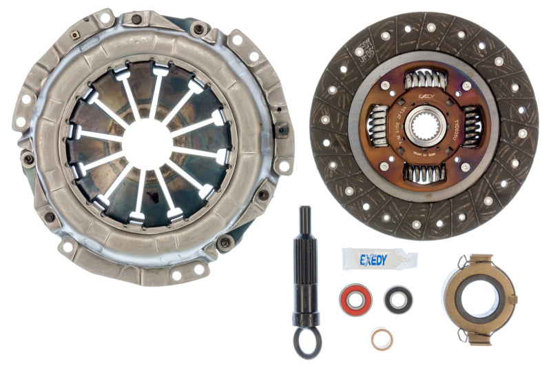 Exedy OE 1994-1997 Toyota Celica L4 Clutch Kit - eliteracefab.com