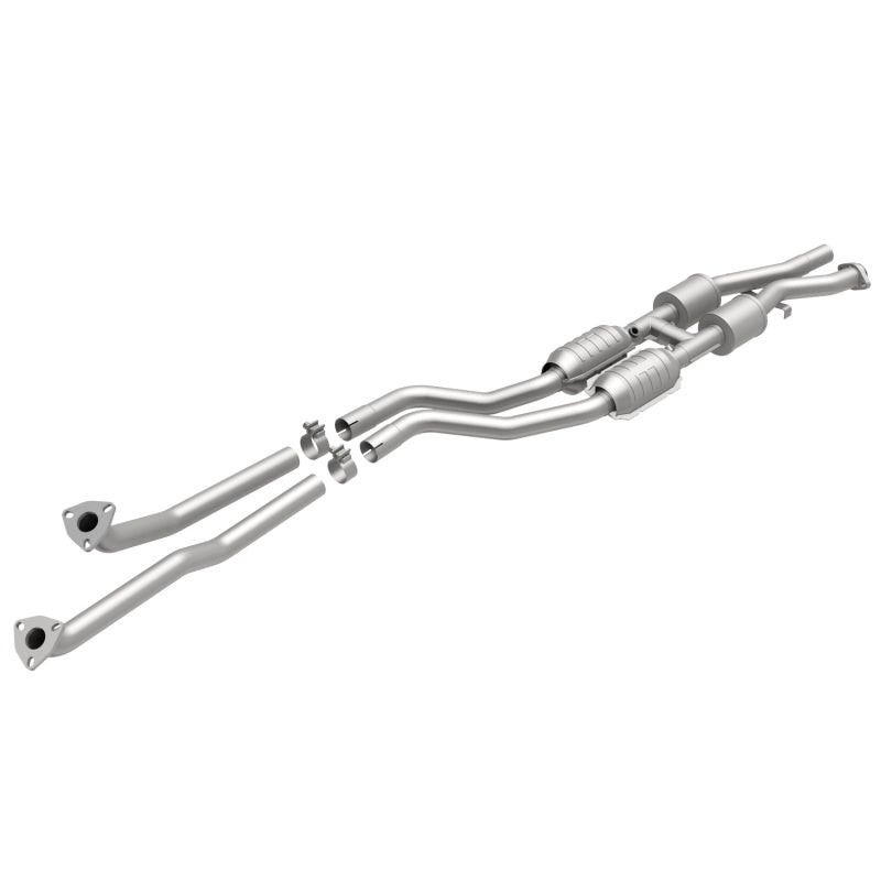 MagnaFlow Conv DF 96-98 BMW 328 2.8L Magnaflow