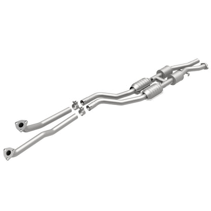 MagnaFlow Conv DF 96-98 BMW 328 2.8L Magnaflow