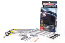 Load image into Gallery viewer, Goodridge 15-17 Chevrolet SS SS Brake Line Kit - eliteracefab.com