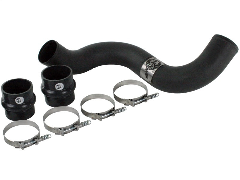 aFe Bladerunner Intercooler Tube Out 03-07 Ford Diesel Trucks V8 6.0L (td) - eliteracefab.com