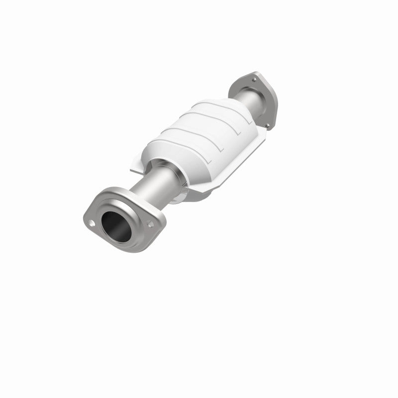 MagnaFlow Conv DF 01/20/00-01 Jeep Cherokee 4.0L Rear (49 State) Magnaflow